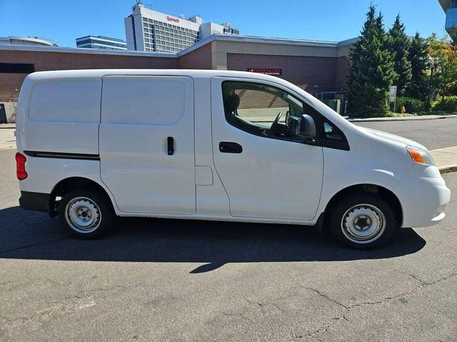 Photo of 2020  Nissan NV200