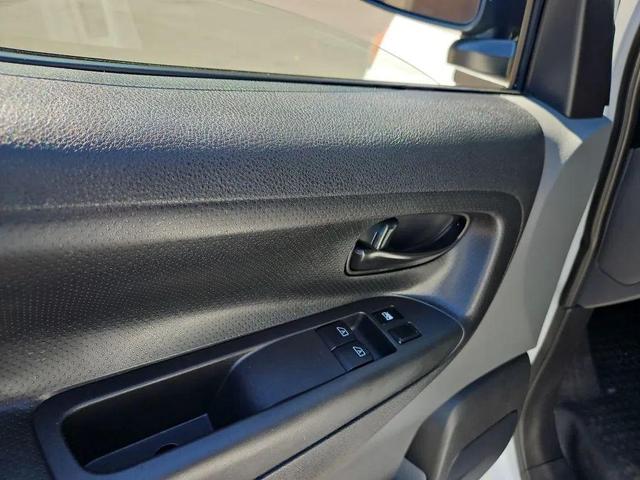 Photo of 2020  Nissan NV200