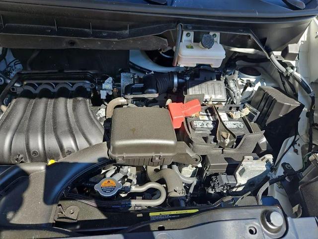 Photo of 2020  Nissan NV200