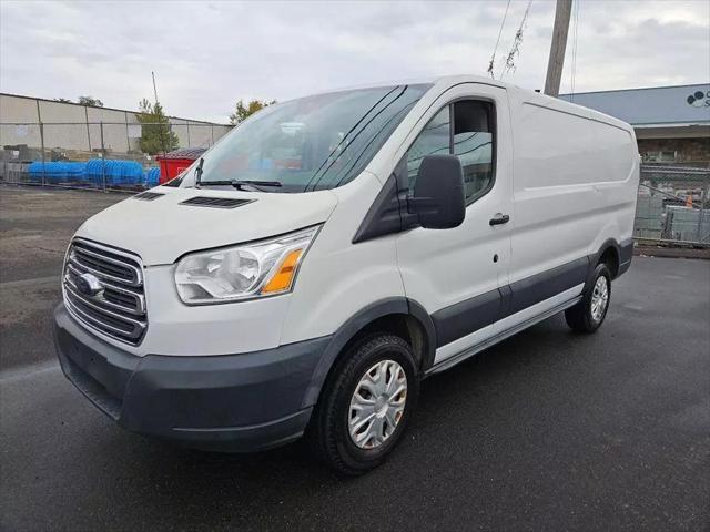 2016 Ford Transit-250