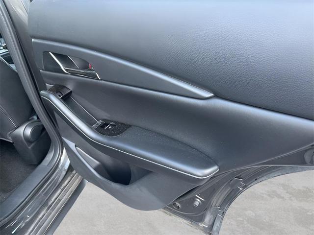 Photo of 2023 Machine Gray Metallic Mazda CX-30