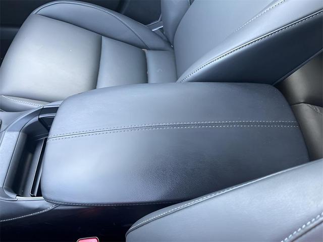 Photo of 2023 Machine Gray Metallic Mazda CX-30