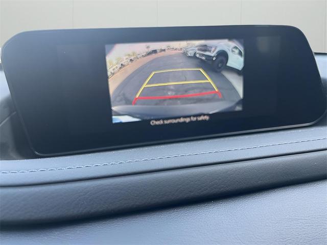 Photo of 2023 Machine Gray Metallic Mazda CX-30