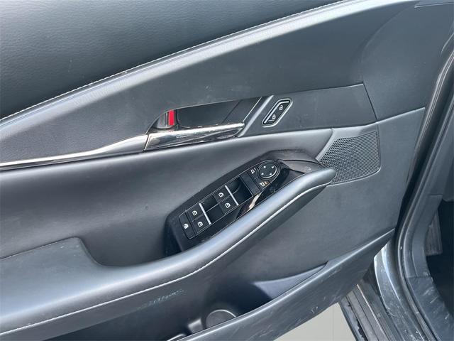 Photo of 2023 Machine Gray Metallic Mazda CX-30