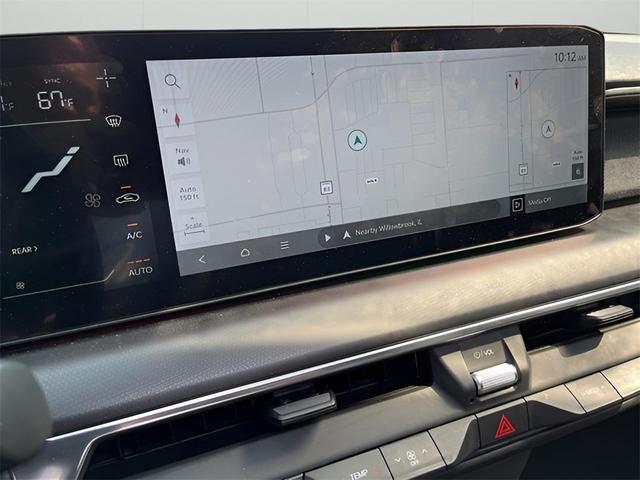 Photo of 2024 Metal Kia EV9