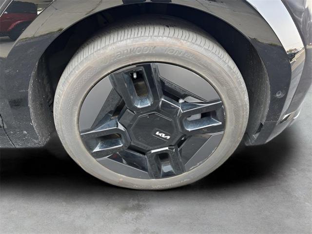 Photo of 2024 Metal Kia EV9
