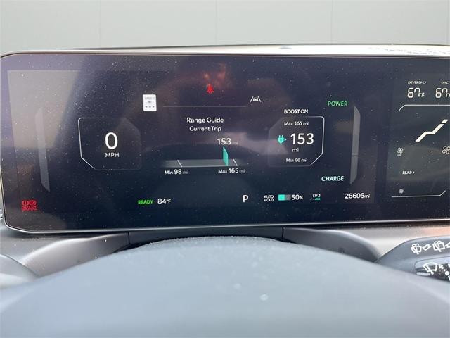 Photo of 2024 Metal Kia EV9