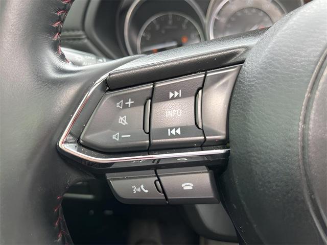 Photo of 2023 Polymetal Gray Metallic Mazda CX-5