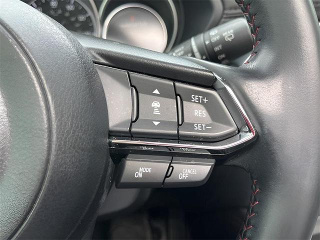 Photo of 2023 Polymetal Gray Metallic Mazda CX-5