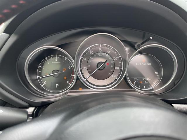 Photo of 2023 Polymetal Gray Metallic Mazda CX-5