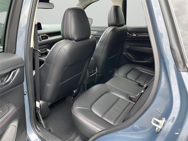 Photo of 2023 Polymetal Gray Metallic Mazda CX-5