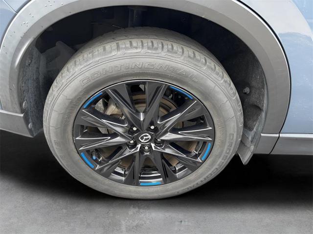 Photo of 2023 Polymetal Gray Metallic Mazda CX-5