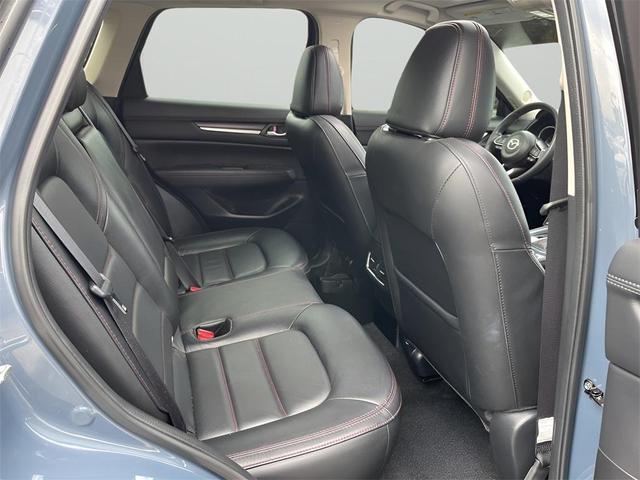 Photo of 2023 Polymetal Gray Metallic Mazda CX-5
