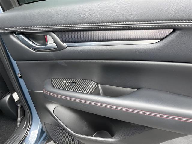 Photo of 2023 Polymetal Gray Metallic Mazda CX-5