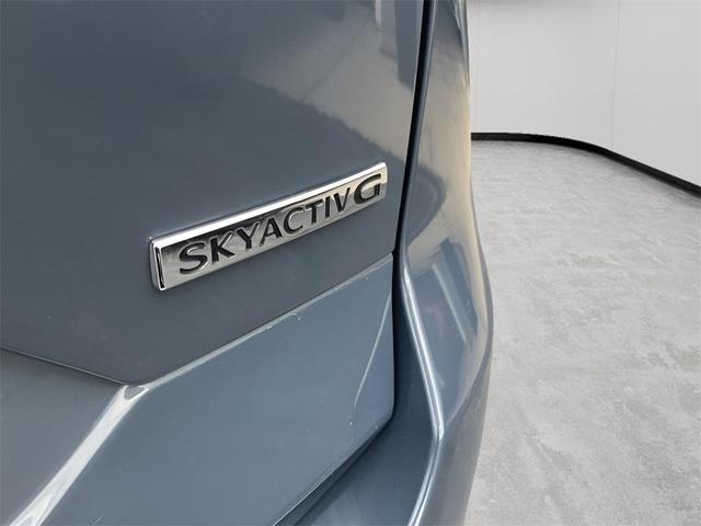 Photo of 2023 Polymetal Gray Metallic Mazda CX-5