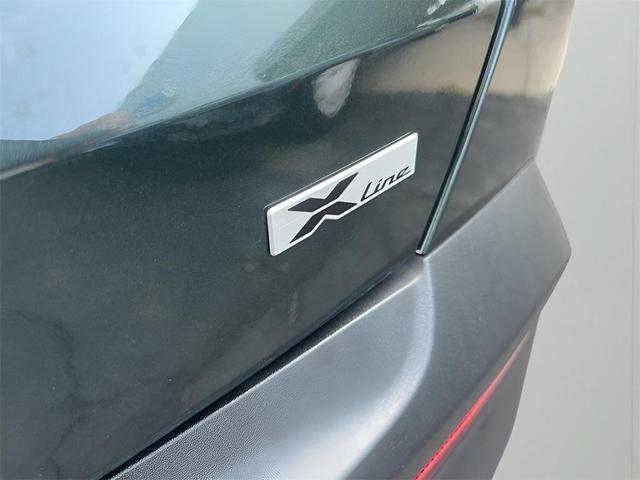 Photo of 2023 Aruba Green Kia Sorento