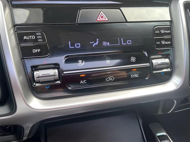 Photo of 2023 Aruba Green Kia Sorento