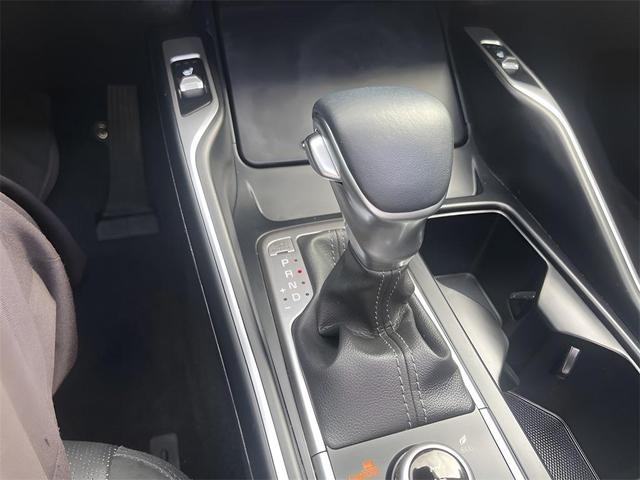 Photo of 2023 Aruba Green Kia Sorento