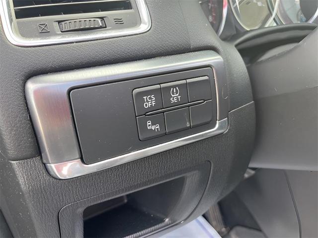 Photo of 2016 Blue Reflex Mica Mazda CX-5