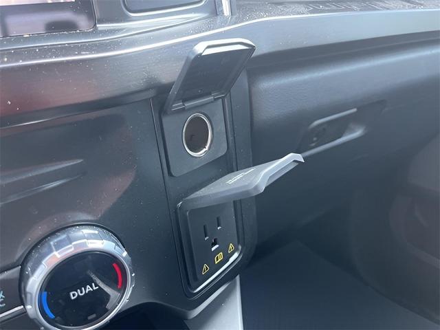 Photo of 2023 Black Metallic Ford F-250