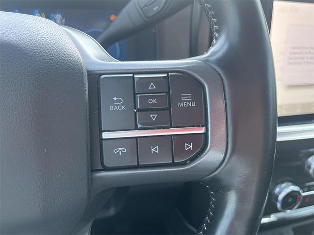 Photo of 2023 Black Metallic Ford F-250