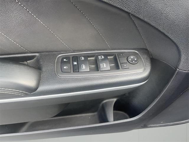 Photo of 2023 Granite Crystal Clearcoat Metallic Dodge Charger