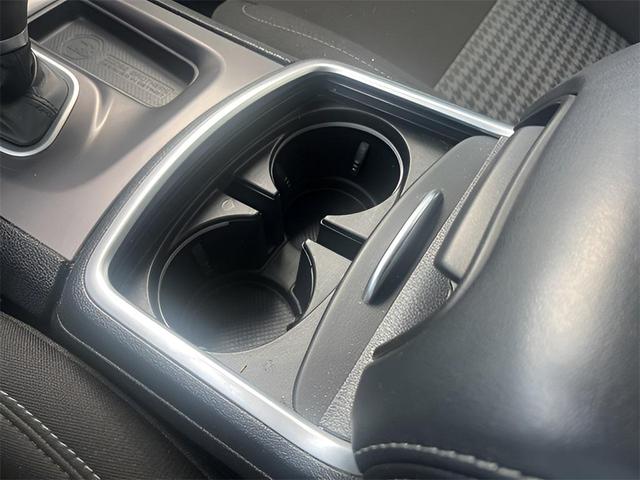 Photo of 2023 Granite Crystal Clearcoat Metallic Dodge Charger