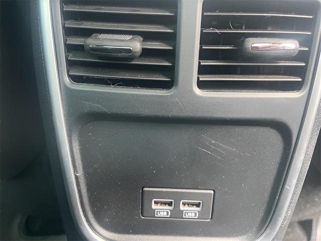 Photo of 2023 Granite Crystal Clearcoat Metallic Dodge Charger
