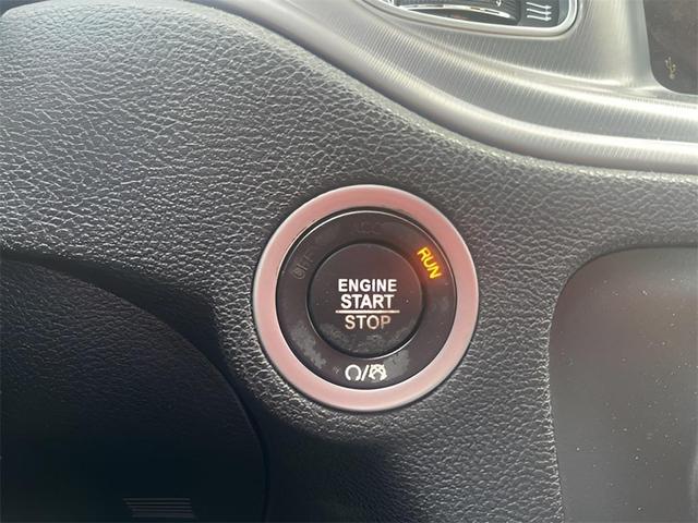 Photo of 2023 Granite Crystal Clearcoat Metallic Dodge Charger
