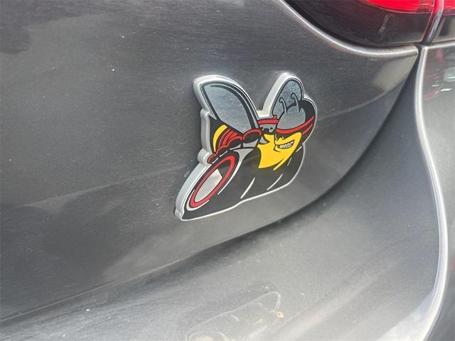 Photo of 2023 Granite Crystal Clearcoat Metallic Dodge Charger