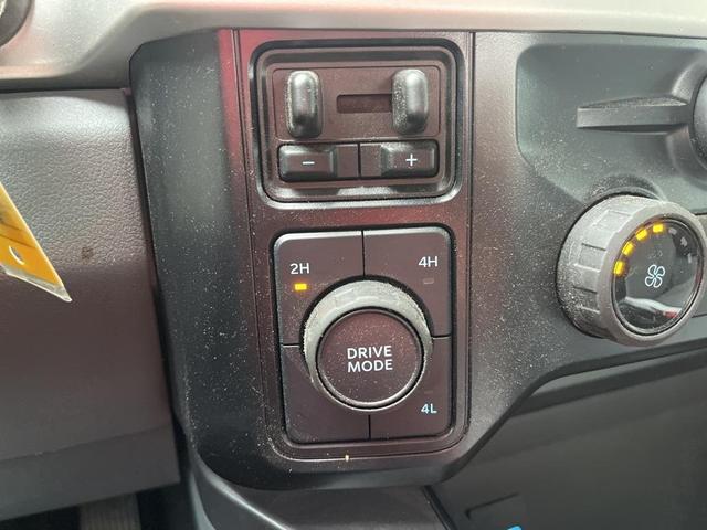 Photo of 2024 Antimatter Blue Metallic Ford F-350