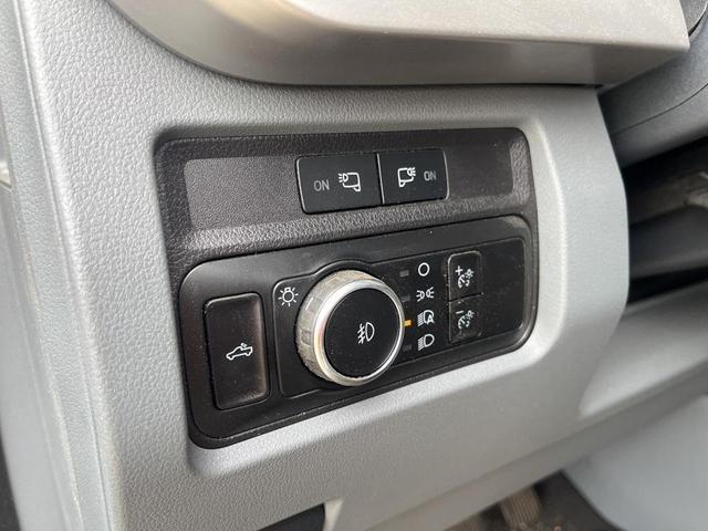 Photo of 2024 Antimatter Blue Metallic Ford F-350