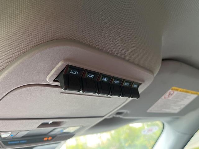 Photo of 2024 Antimatter Blue Metallic Ford F-350