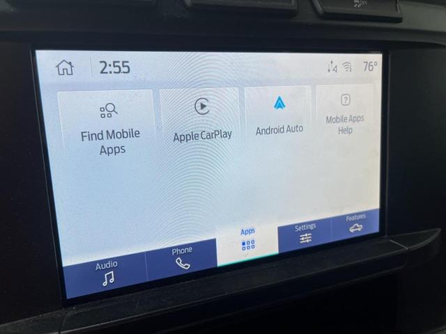 Photo of 2024 Antimatter Blue Metallic Ford F-350