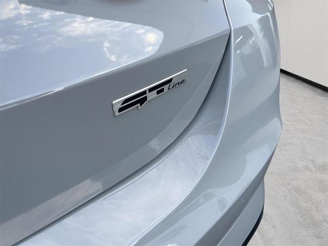 Photo of 2023 Wolf Gray Kia K5