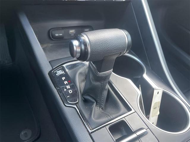 Photo of 2023 Wolf Gray Kia K5