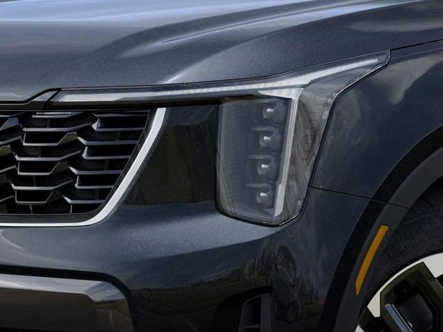 Photo of 2025 Metal Kia Sorento