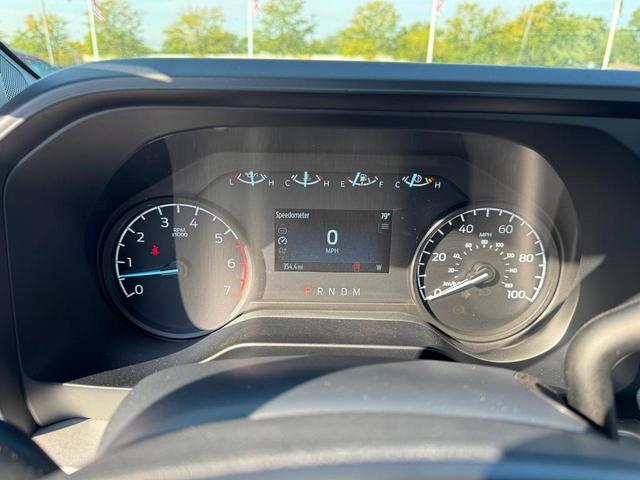 Photo of 2026 Oxford White Ford F-250