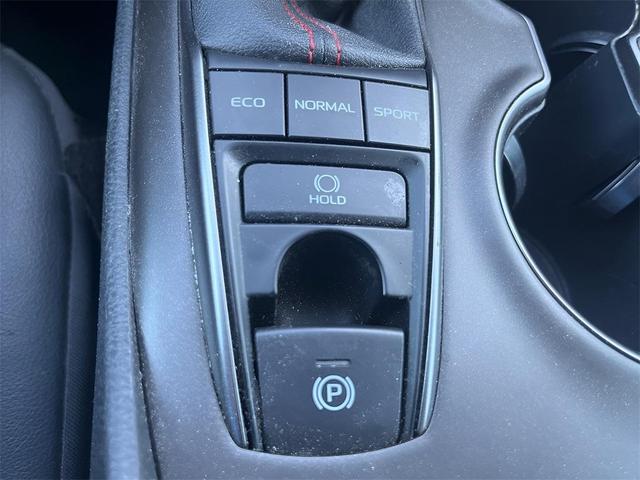 Photo of 2022 White Toyota Camry