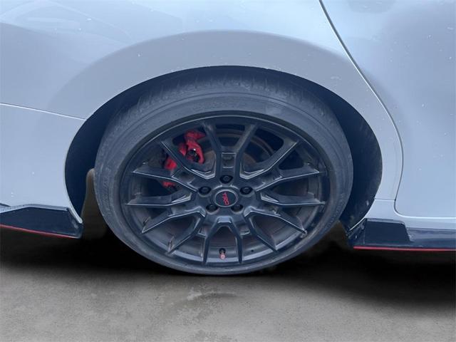 Photo of 2022 White Toyota Camry