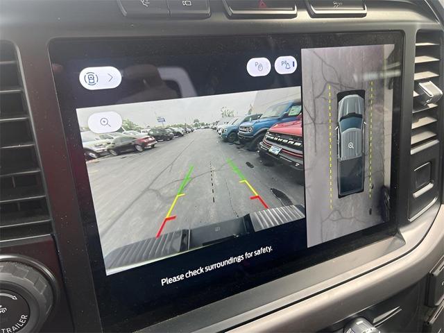 Photo of 2024 Avalanche Ford F-150