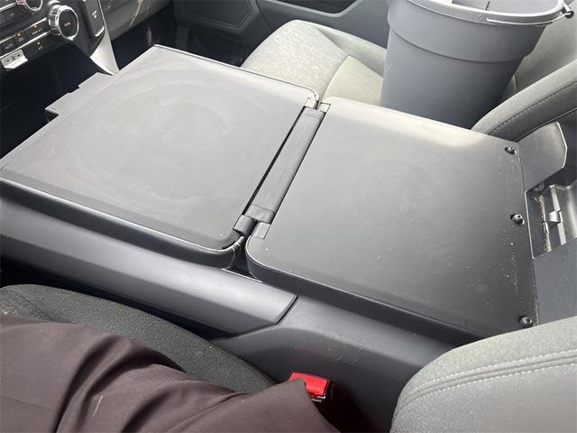 Photo of 2024 Avalanche Ford F-150