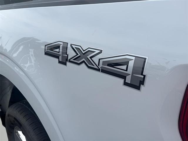 Photo of 2024 Avalanche Ford F-150