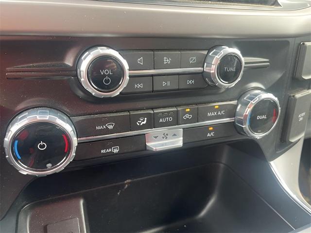 Photo of 2024 Avalanche Ford F-150