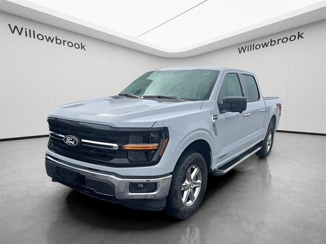 Photo of 2024 Avalanche Ford F-150
