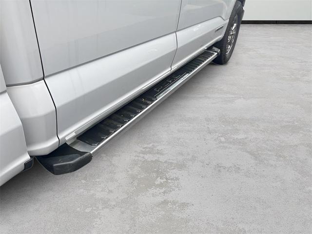 Photo of 2024 Avalanche Ford F-150