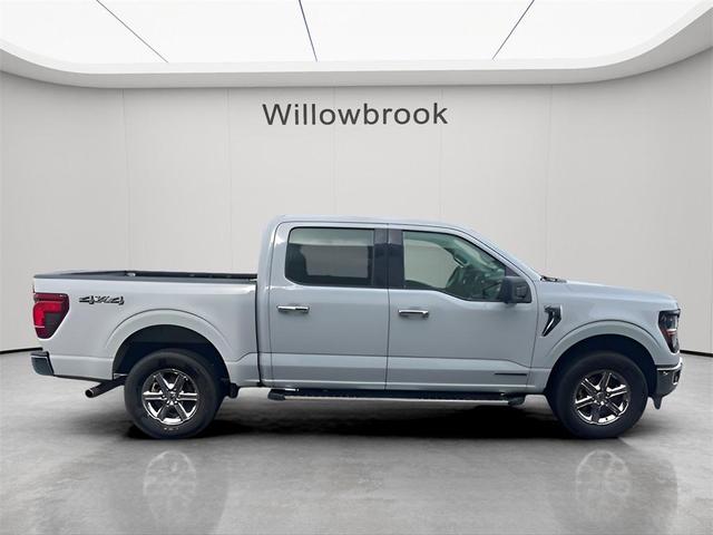 Photo of 2024 Avalanche Ford F-150