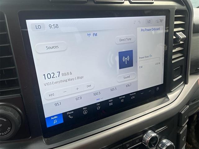 Photo of 2024 Avalanche Ford F-150