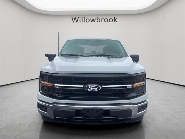 Photo of 2024 Avalanche Ford F-150