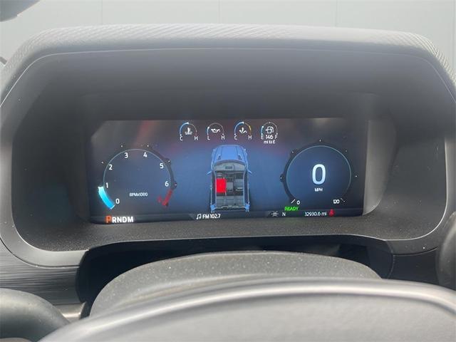 Photo of 2024 Avalanche Ford F-150